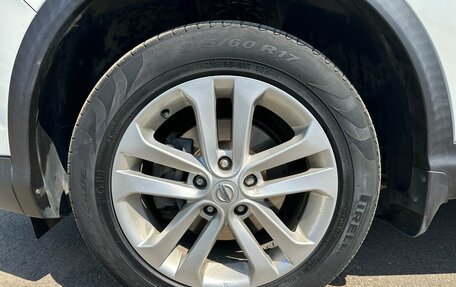 Nissan Qashqai, 2017 год, 1 695 000 рублей, 16 фотография