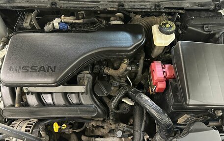 Nissan Qashqai, 2017 год, 1 695 000 рублей, 15 фотография