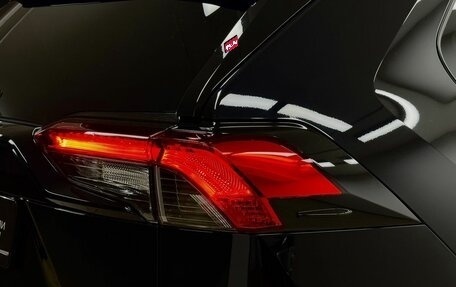 Toyota RAV4, 2021 год, 4 400 000 рублей, 10 фотография