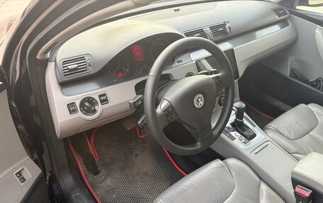 Volkswagen Passat B6, 2006 год, 799 000 рублей, 5 фотография
