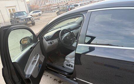 Volkswagen Passat B6, 2006 год, 799 000 рублей, 8 фотография