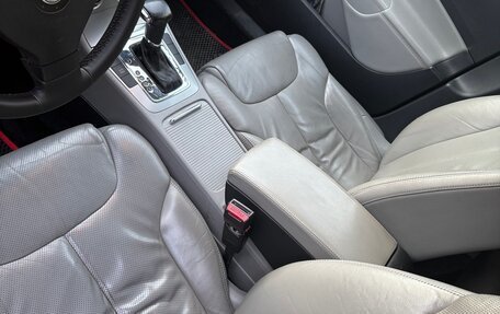 Volkswagen Passat B6, 2006 год, 799 000 рублей, 7 фотография
