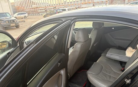 Volkswagen Passat B6, 2006 год, 799 000 рублей, 9 фотография