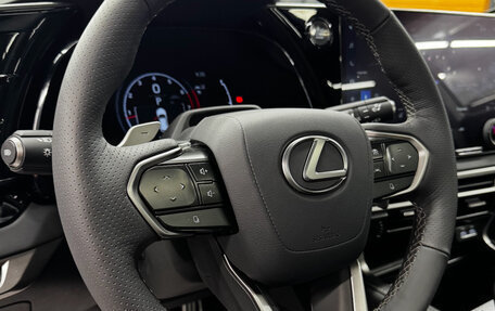 Lexus RX IV рестайлинг, 2026 год, 12 500 000 рублей, 16 фотография