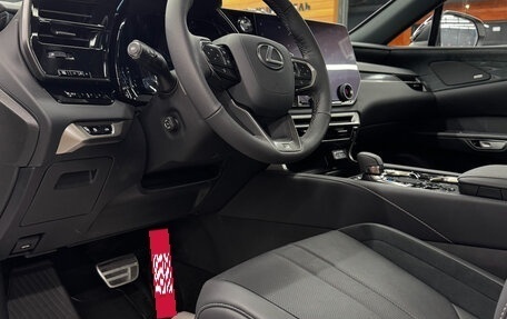 Lexus RX IV рестайлинг, 2026 год, 12 500 000 рублей, 15 фотография