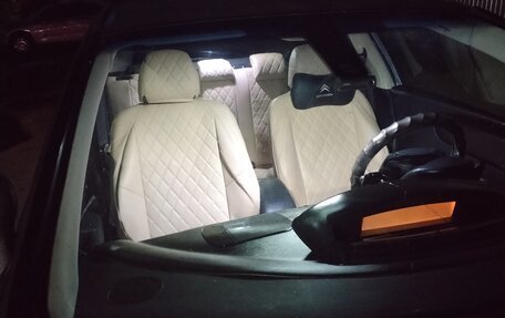 Citroen C4 II рестайлинг, 2006 год, 250 000 рублей, 10 фотография
