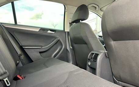 Volkswagen Jetta VI, 2014 год, 1 320 000 рублей, 4 фотография