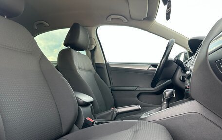 Volkswagen Jetta VI, 2014 год, 1 320 000 рублей, 7 фотография