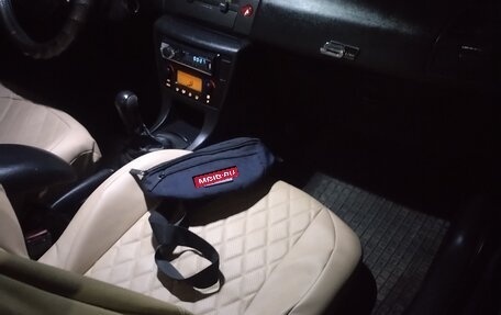 Citroen C4 II рестайлинг, 2006 год, 250 000 рублей, 8 фотография