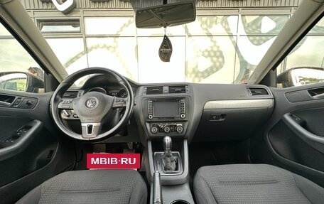 Volkswagen Jetta VI, 2014 год, 1 320 000 рублей, 2 фотография