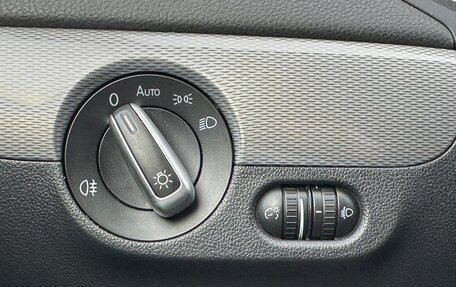 Volkswagen Jetta VI, 2014 год, 1 320 000 рублей, 16 фотография