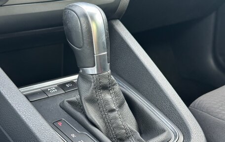 Volkswagen Jetta VI, 2014 год, 1 320 000 рублей, 17 фотография