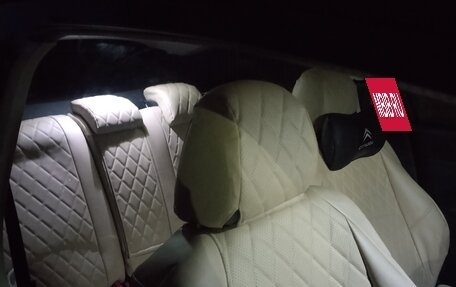 Citroen C4 II рестайлинг, 2006 год, 250 000 рублей, 9 фотография
