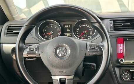 Volkswagen Jetta VI, 2014 год, 1 320 000 рублей, 11 фотография