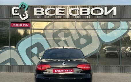 Volkswagen Jetta VI, 2014 год, 1 320 000 рублей, 6 фотография