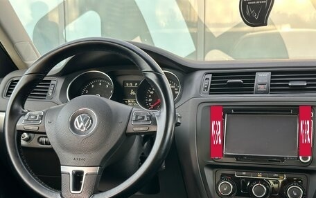 Volkswagen Jetta VI, 2014 год, 1 320 000 рублей, 12 фотография