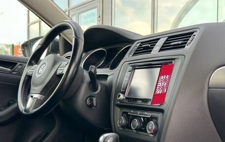 Volkswagen Jetta VI, 2014 год, 1 320 000 рублей, 10 фотография