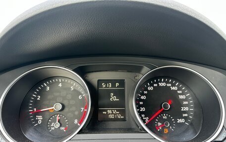 Volkswagen Jetta VI, 2014 год, 1 320 000 рублей, 20 фотография