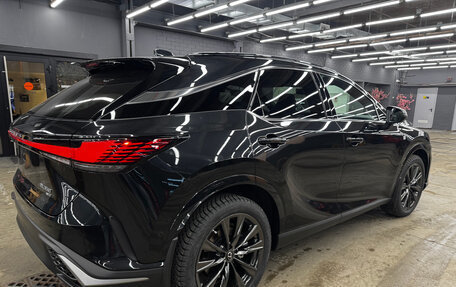 Lexus RX IV рестайлинг, 2026 год, 12 500 000 рублей, 10 фотография