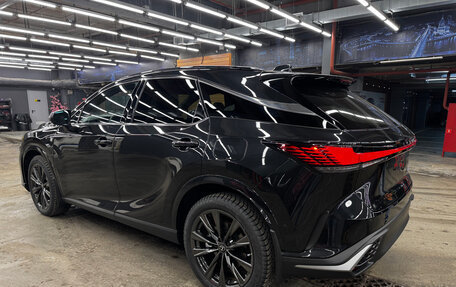 Lexus RX IV рестайлинг, 2026 год, 12 500 000 рублей, 6 фотография