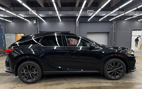 Lexus RX IV рестайлинг, 2026 год, 12 500 000 рублей, 7 фотография