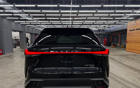 Lexus RX IV рестайлинг, 2026 год, 12 500 000 рублей, 12 фотография