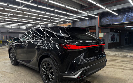 Lexus RX IV рестайлинг, 2026 год, 12 500 000 рублей, 11 фотография