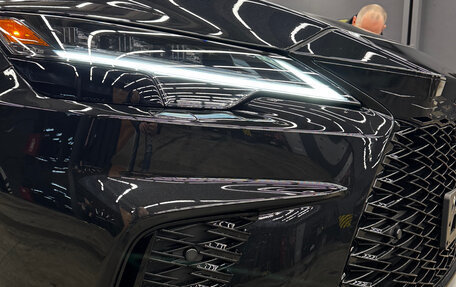 Lexus RX IV рестайлинг, 2026 год, 12 500 000 рублей, 15 фотография
