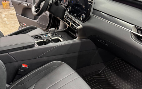Lexus RX IV рестайлинг, 2026 год, 12 500 000 рублей, 19 фотография