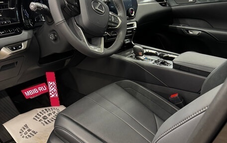 Lexus RX IV рестайлинг, 2026 год, 12 500 000 рублей, 18 фотография