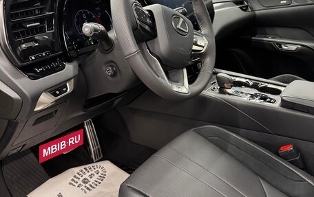 Lexus RX IV рестайлинг, 2026 год, 12 500 000 рублей, 24 фотография