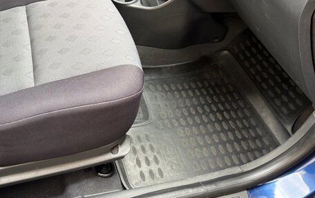 Hyundai Getz I рестайлинг, 2008 год, 550 000 рублей, 14 фотография