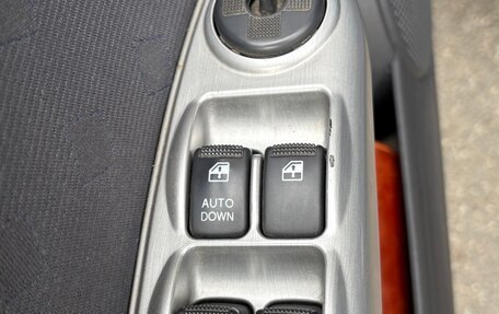 Hyundai Getz I рестайлинг, 2008 год, 550 000 рублей, 23 фотография