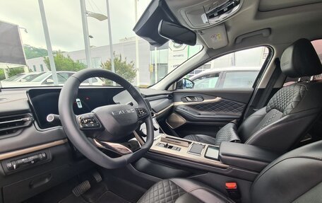 CheryExeed TXL, 2022 год, 2 300 000 рублей, 9 фотография