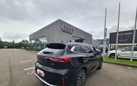 CheryExeed TXL, 2022 год, 2 300 000 рублей, 5 фотография