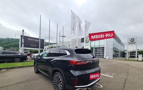 CheryExeed TXL, 2022 год, 2 300 000 рублей, 3 фотография