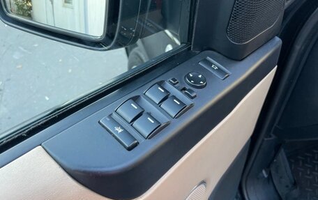 Land Rover Range Rover III, 2006 год, 1 200 000 рублей, 14 фотография