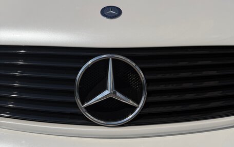 Mercedes-Benz CL-Класс, 1997 год, 5 990 000 рублей, 4 фотография