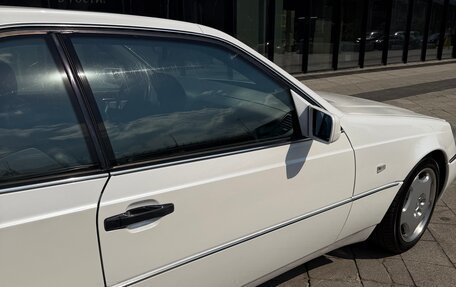 Mercedes-Benz CL-Класс, 1997 год, 5 990 000 рублей, 15 фотография