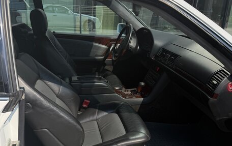 Mercedes-Benz CL-Класс, 1997 год, 5 990 000 рублей, 18 фотография