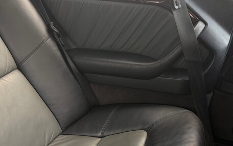 Mercedes-Benz CL-Класс, 1997 год, 5 990 000 рублей, 27 фотография