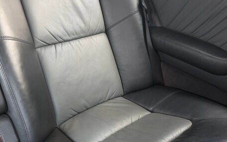 Mercedes-Benz CL-Класс, 1997 год, 5 990 000 рублей, 26 фотография