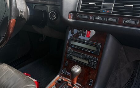 Mercedes-Benz CL-Класс, 1997 год, 5 990 000 рублей, 24 фотография