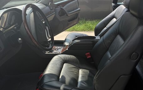 Mercedes-Benz CL-Класс, 1997 год, 5 990 000 рублей, 34 фотография