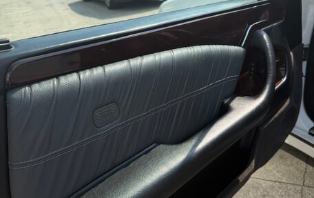 Mercedes-Benz CL-Класс, 1997 год, 5 990 000 рублей, 32 фотография