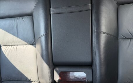 Mercedes-Benz CL-Класс, 1997 год, 5 990 000 рублей, 37 фотография