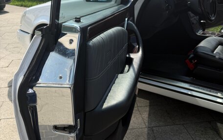 Mercedes-Benz CL-Класс, 1997 год, 5 990 000 рублей, 31 фотография