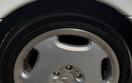 Mercedes-Benz CL-Класс, 1997 год, 5 990 000 рублей, 40 фотография