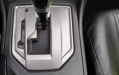 Subaru XV II, 2017 год, 2 250 000 рублей, 8 фотография
