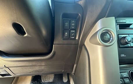 Toyota Land Cruiser Prado 150 рестайлинг 2, 2010 год, 2 430 000 рублей, 16 фотография